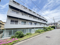 ～新耐震基準適合マンション～　ニックハイム横浜上永谷の画像