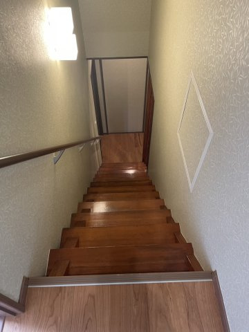 城北新町1丁目戸建てのその他