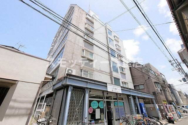 アベニューフロベール