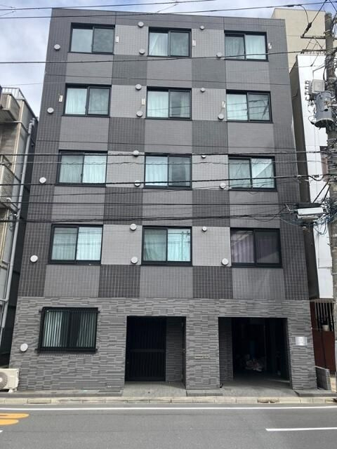 コンポジット亀戸イースト
