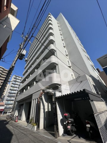 グランデージ新深江
