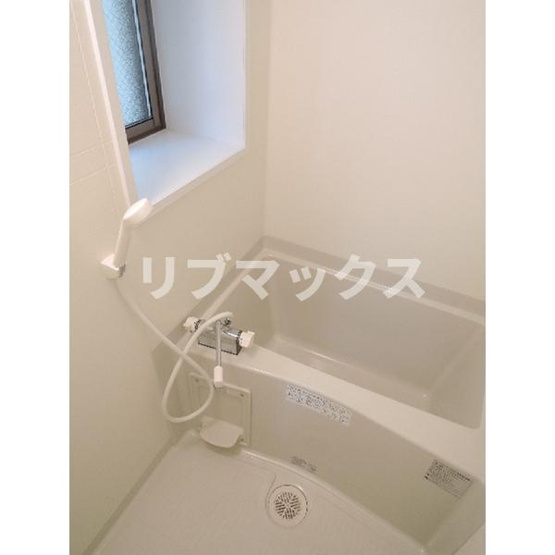 【浴室】Plume Rouge（プルムルージュ）