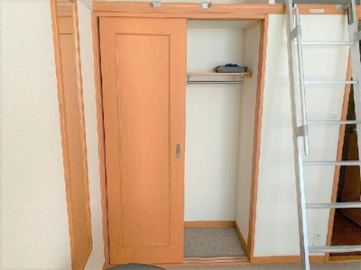 【収納】 | レオパレス北寺尾