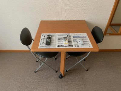 【設備】 | レオパレス北寺尾
