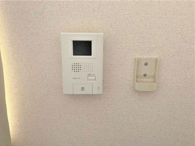 【セキュリティ】 | レオパレス北寺尾