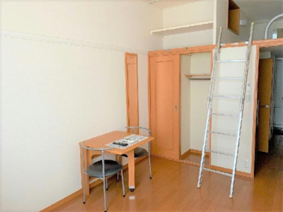 【内装】 | レオパレス北寺尾