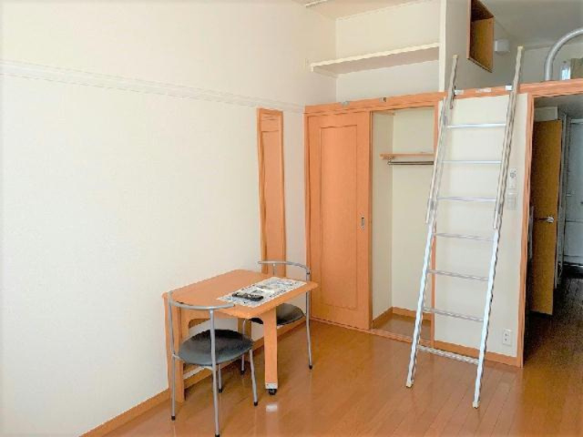 【内装】 | レオパレス北寺尾