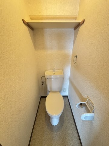 【トイレ】