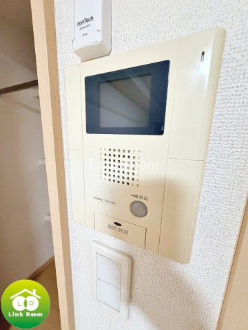 イーリス　ニシオオジマのセキュリティ