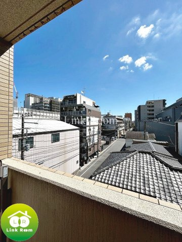 シーザスパレス錦糸町の展望
