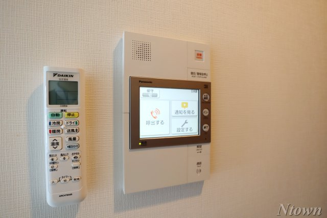 【その他】 | S-RESIDENCE鶴舞Ⅱ | お部屋です