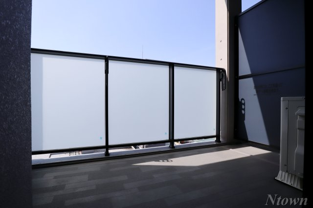 【玄関】 | S-RESIDENCE鶴舞Ⅱ | 明るい玄関です
