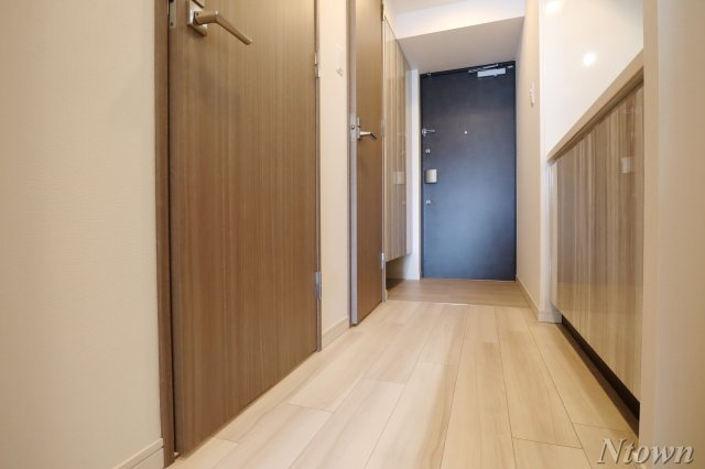 【収納】 | S-RESIDENCE鶴舞Ⅱ | こまごまとしたものを収納できそうですね