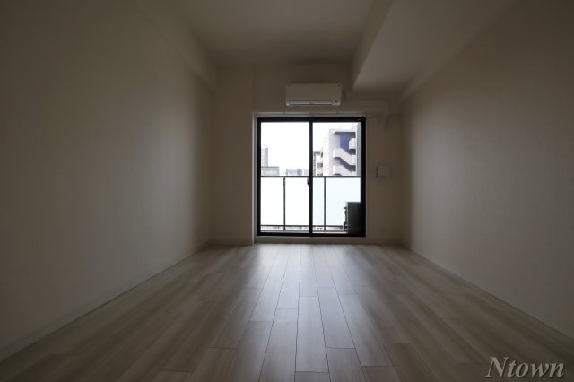 【キッチン】 | S-RESIDENCE鶴舞Ⅱ | 使いやすいキッチンです