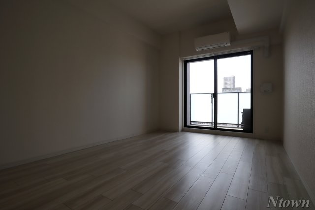 【浴室】 | S-RESIDENCE鶴舞Ⅱ | 日々の暮らしに欠かせないお風呂です