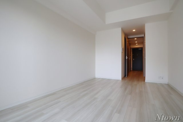 【居間・リビング】 | S-RESIDENCE鶴舞Ⅱ | 居間です