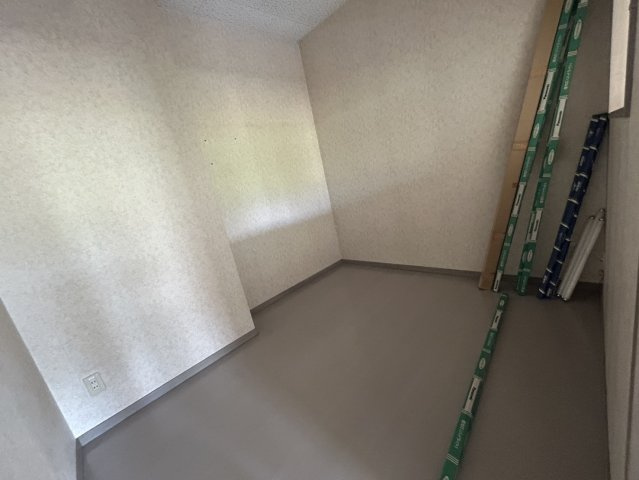 中古事務所　須坂市大字日滝の収納|1階