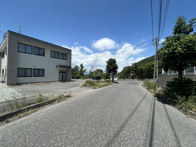 中古事務所　須坂市大字日滝のその他