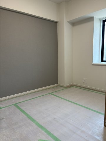 【洋室】