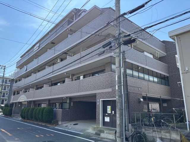 ライオンズマンション南行徳の画像