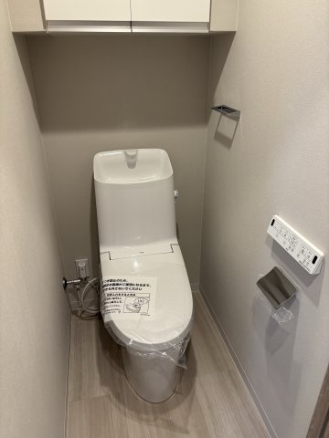 【トイレ】