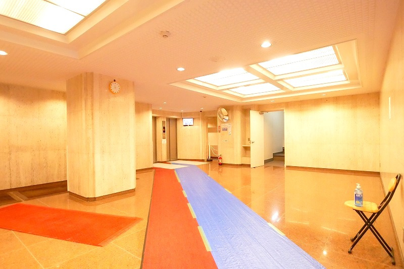 藤和ハイタウン新宿 のその他