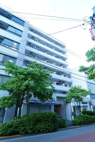 藤和ハイタウン新宿 のその他