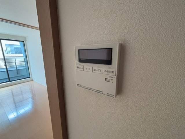 パロス豊中曽根グランツのその他
