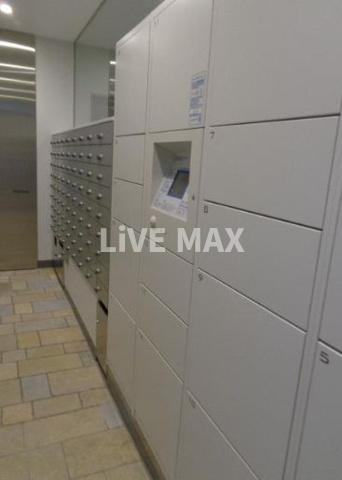 【その他共用部分】パークアクシス菊川