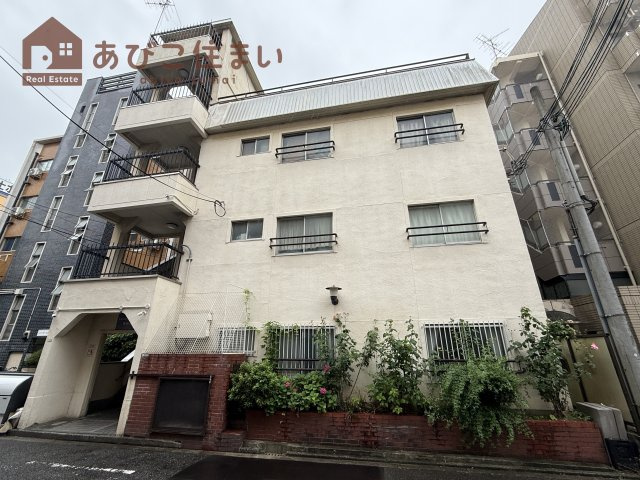 シャンポール我孫子Ⅱ