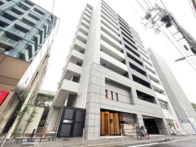 レガリス品川南大井パークサイド