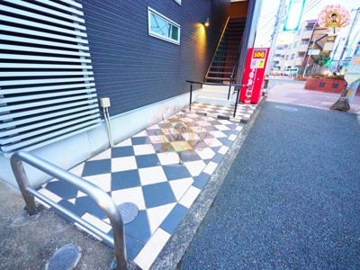 【その他共用部分】 | REGARO WADAMACHI
