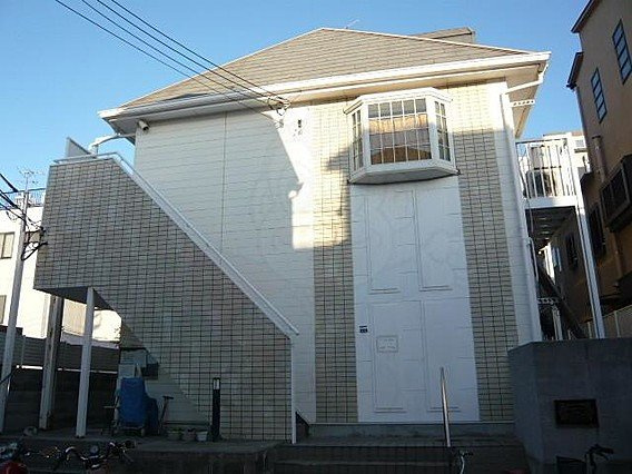 レジデンスKaisei