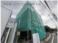 J・URBAN永福町の画像