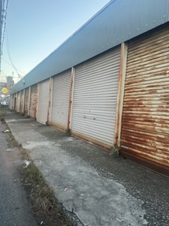 【外観】 | 庄内宝町倉庫