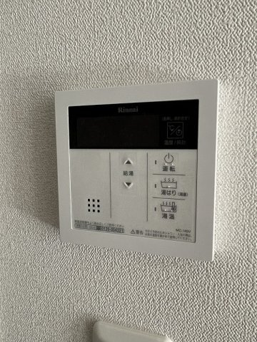 大阪市中央区神崎町の賃貸マンションの設備