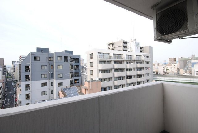大阪市北区西天満３丁目の賃貸マンションのその他