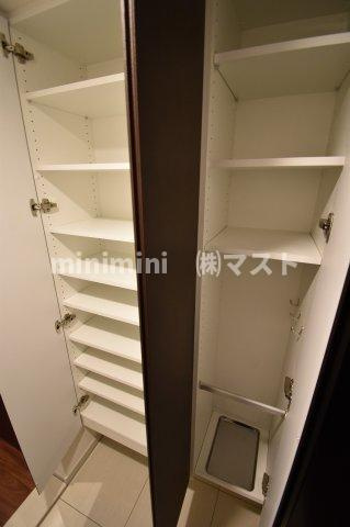 大阪市中央区南本町１丁目の賃貸マンションのその他