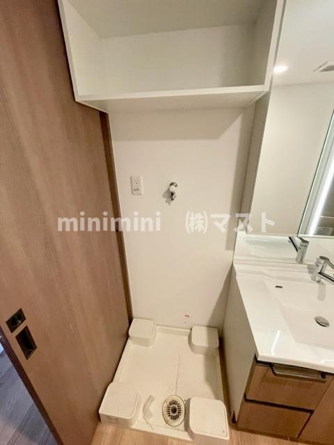 大阪市中央区南本町１丁目の賃貸マンションの設備