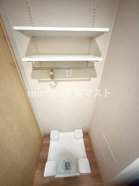 大阪市西区阿波座１丁目の賃貸マンションのその他