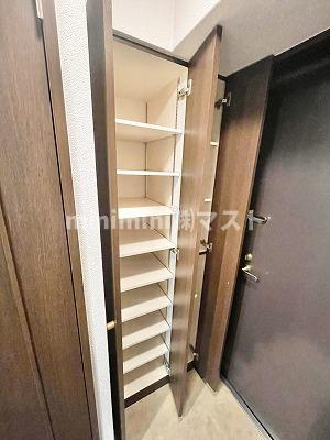 大阪市西区西本町３丁目の賃貸マンションのその他