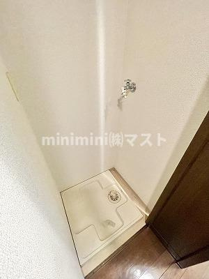 大阪市西区西本町３丁目の賃貸マンションの設備