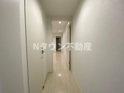 【内装】 | ハーフス平安通 | 中はこのようになっています