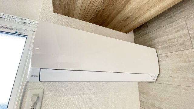 エグレットテラスⅡの設備
