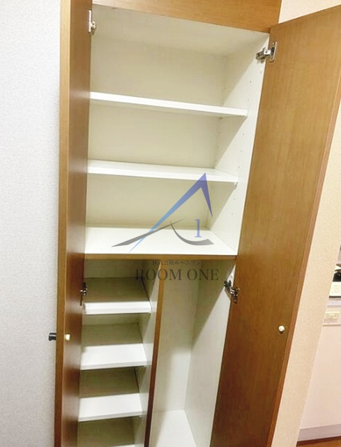 レガート東小岩のその他
