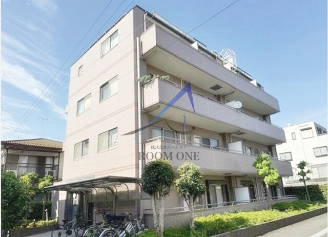 レガート東小岩