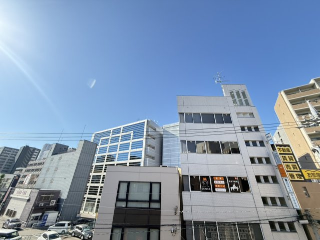 スターブル今池|名古屋市の賃貸ならMy賃貸の展望|スターブル今池