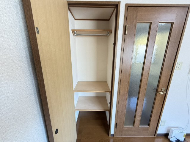 スターブル今池|名古屋市の賃貸ならMy賃貸の収納|スターブル今池