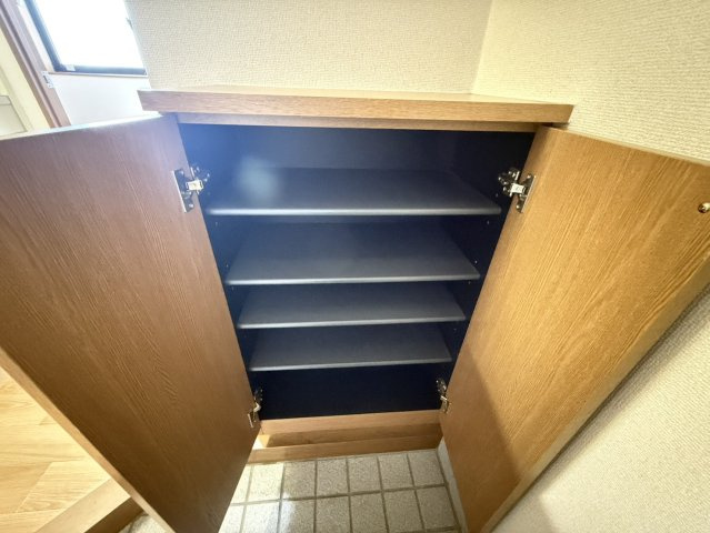 スターブル今池|名古屋市の賃貸ならMy賃貸の収納|スターブル今池