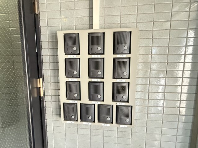スターブル今池|名古屋市の賃貸ならMy賃貸のその他共用部分|スターブル今池